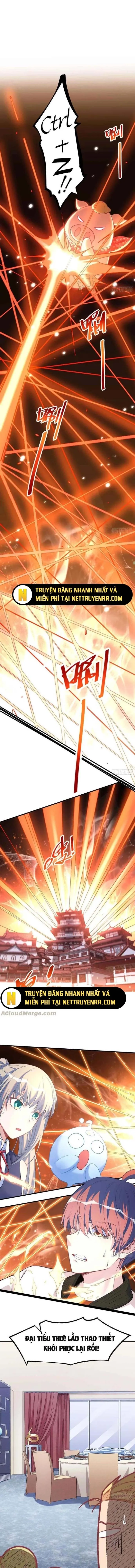 Long Trù Chapter 54 - Trang 2
