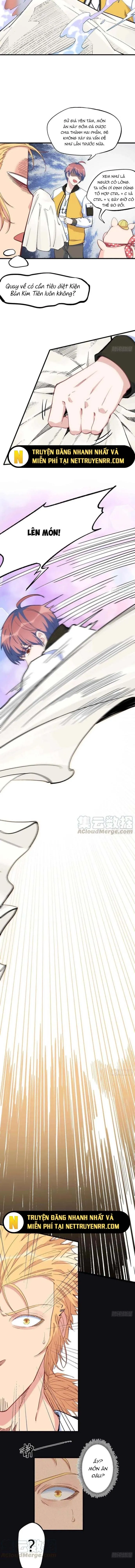 Long Trù Chapter 54 - Trang 2