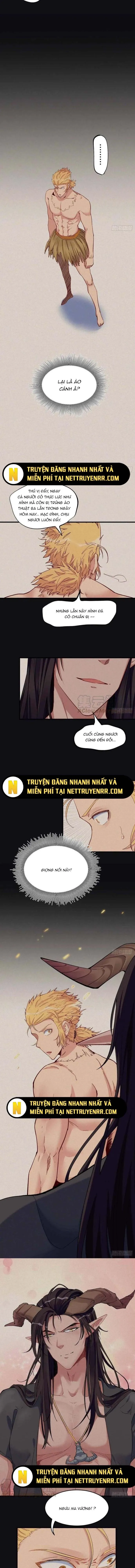 Long Trù Chapter 54 - Trang 2