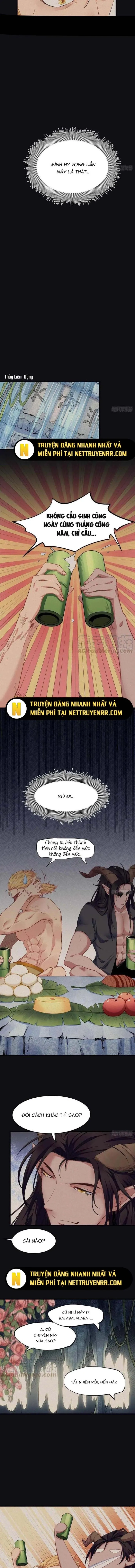 Long Trù Chapter 54 - Trang 2