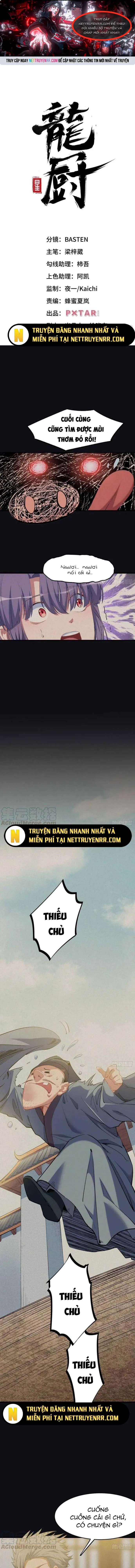 Long Trù Chapter 55 - Trang 2