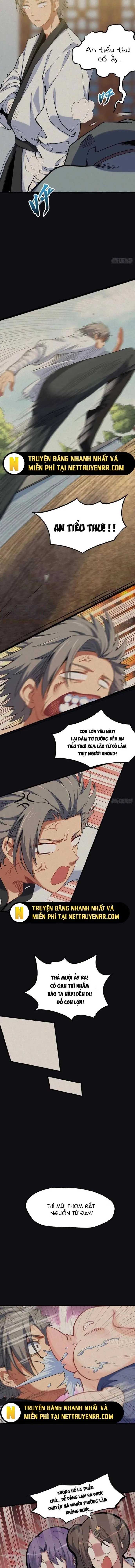 Long Trù Chapter 55 - Trang 2