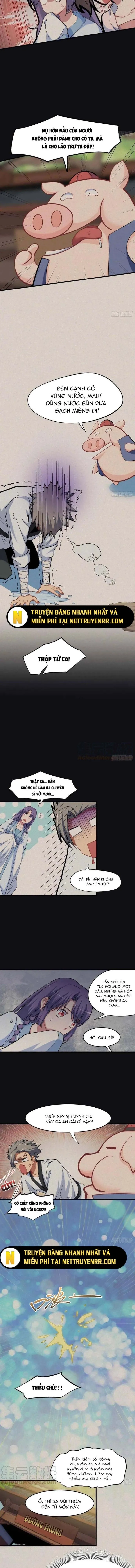 Long Trù Chapter 55 - Trang 2