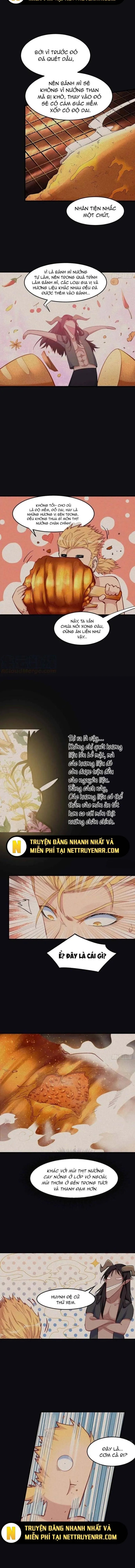 Long Trù Chapter 55 - Trang 2