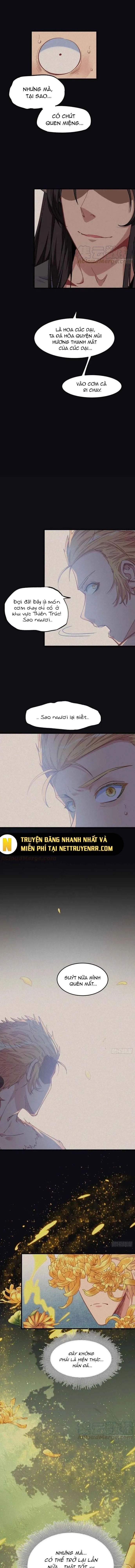 Long Trù Chapter 55 - Trang 2