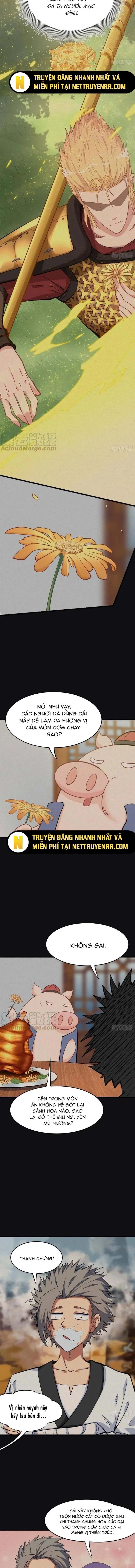 Long Trù Chapter 55 - Trang 2