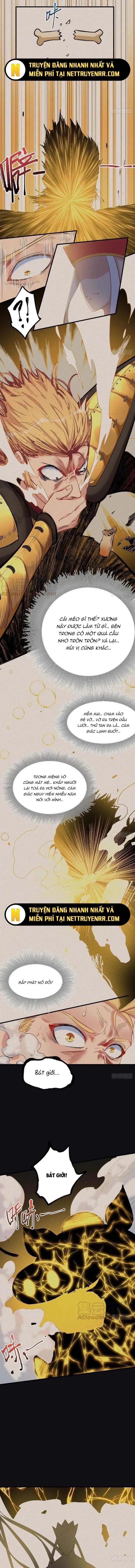 Long Trù Chapter 56 - Trang 2