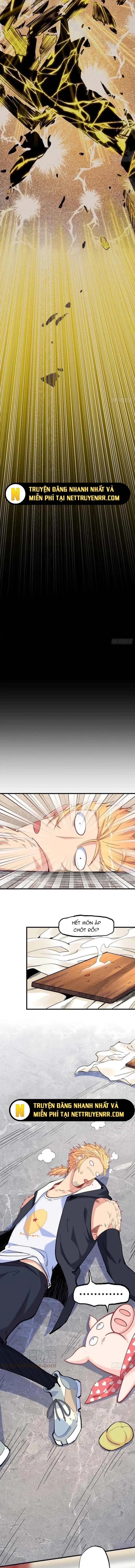 Long Trù Chapter 56 - Trang 2