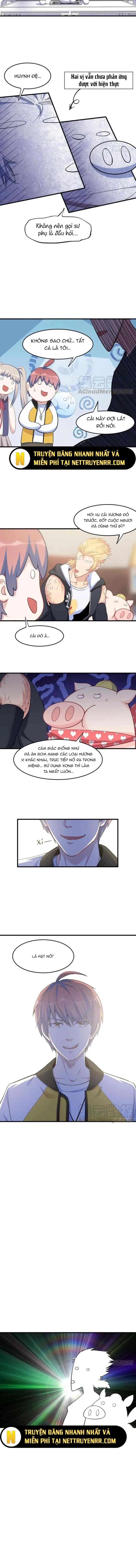 Long Trù Chapter 56 - Trang 2