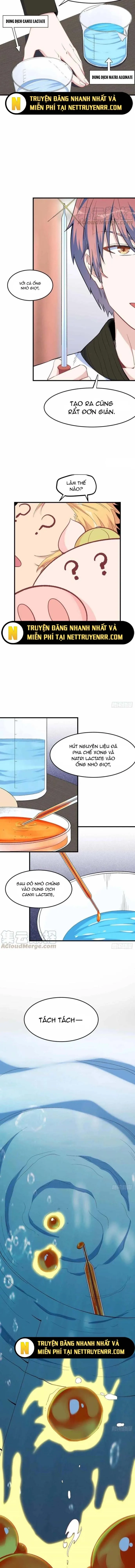 Long Trù Chapter 57 - Trang 2