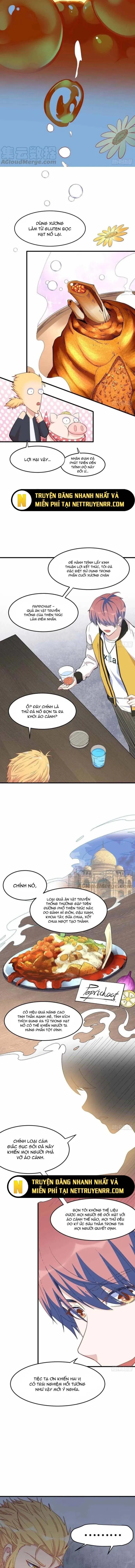 Long Trù Chapter 57 - Trang 2