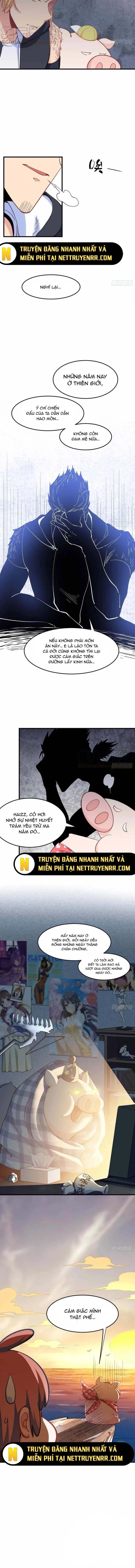Long Trù Chapter 57 - Trang 2