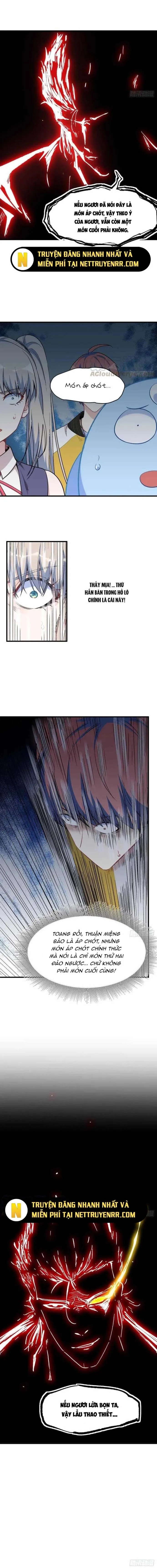 Long Trù Chapter 57 - Trang 2
