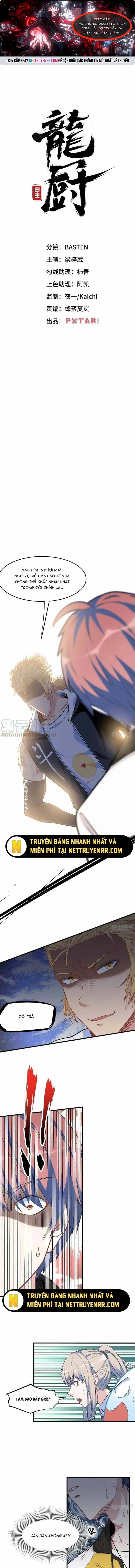 Long Trù Chapter 58 - Trang 2