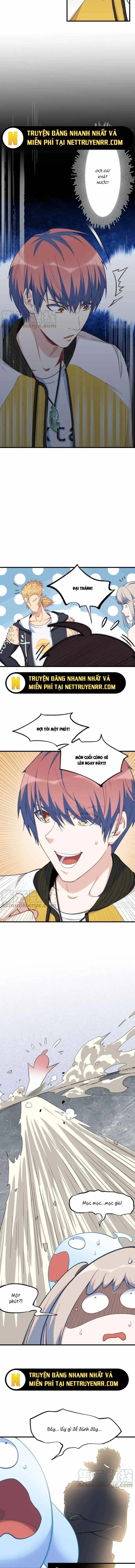 Long Trù Chapter 58 - Trang 2