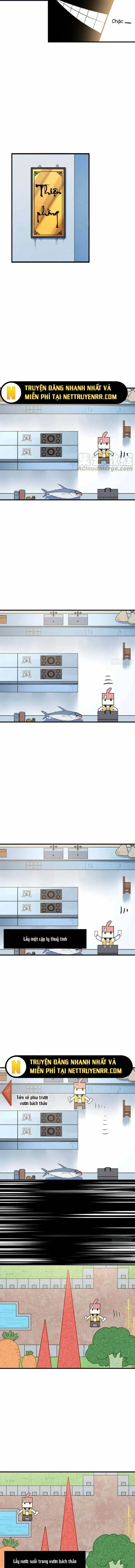 Long Trù Chapter 58 - Trang 2