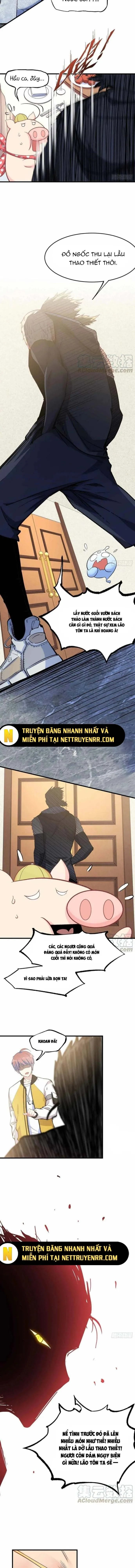 Long Trù Chapter 58 - Trang 2