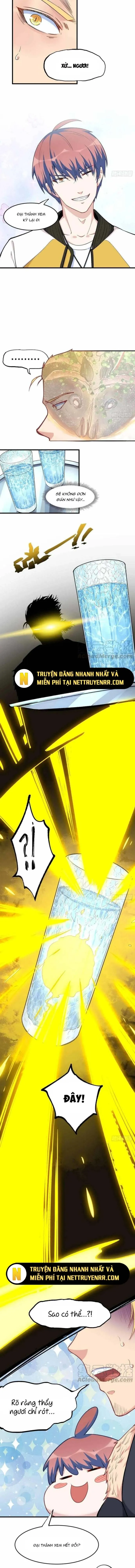 Long Trù Chapter 58 - Trang 2