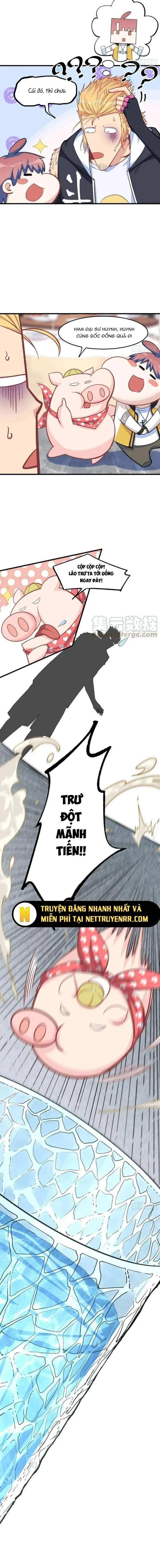 Long Trù Chapter 58 - Trang 2
