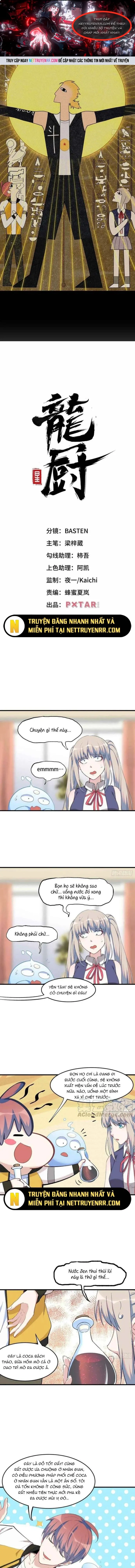 Long Trù Chapter 59 - Trang 2