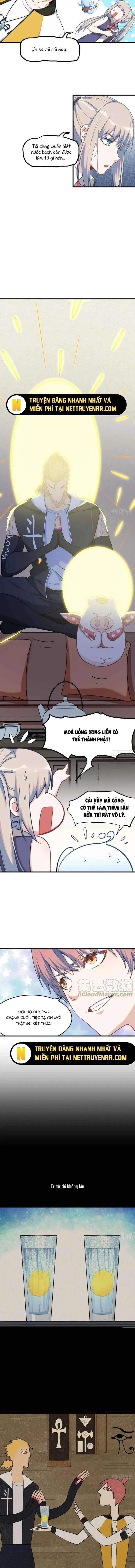 Long Trù Chapter 59 - Trang 2