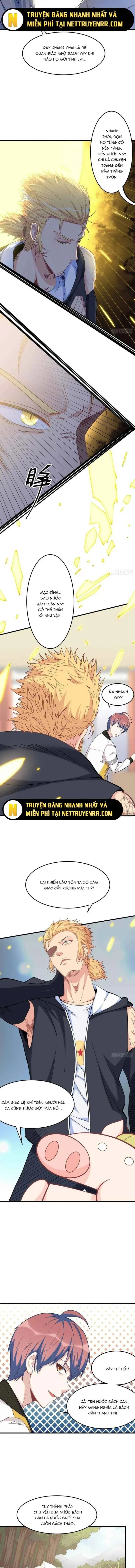 Long Trù Chapter 59 - Trang 2