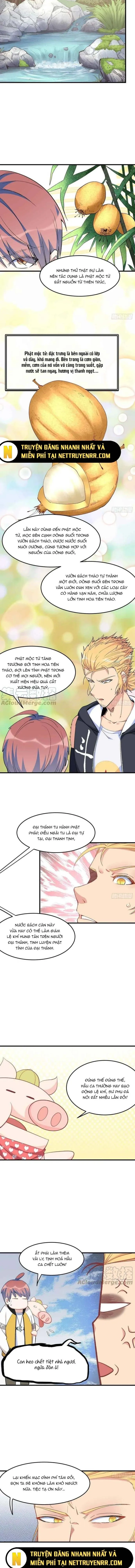 Long Trù Chapter 59 - Trang 2