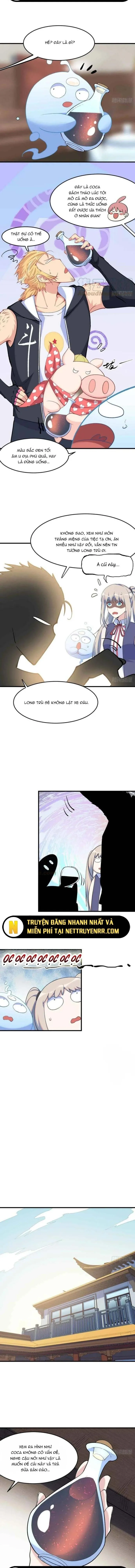 Long Trù Chapter 59 - Trang 2