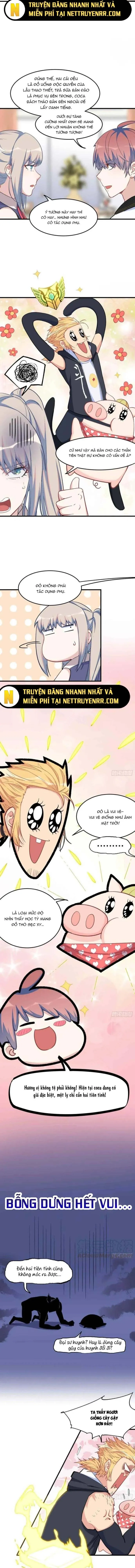 Long Trù Chapter 59 - Trang 2