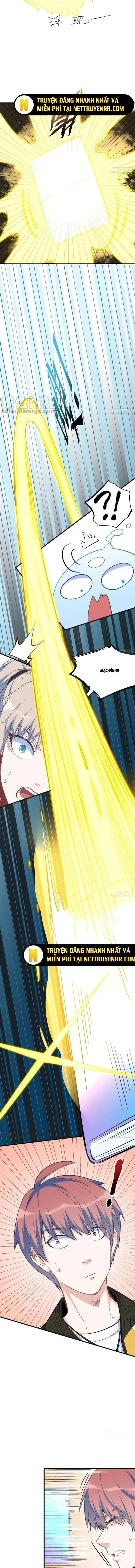 Long Trù Chapter 59 - Trang 2