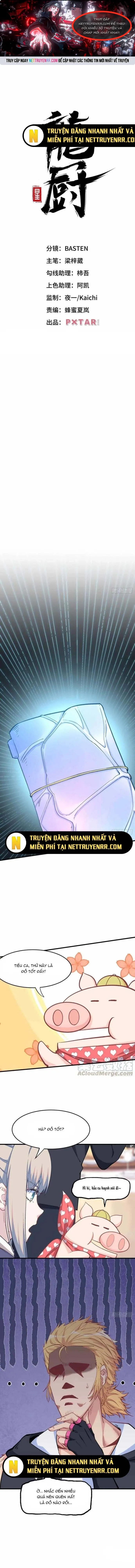 Long Trù Chapter 60 - Trang 2