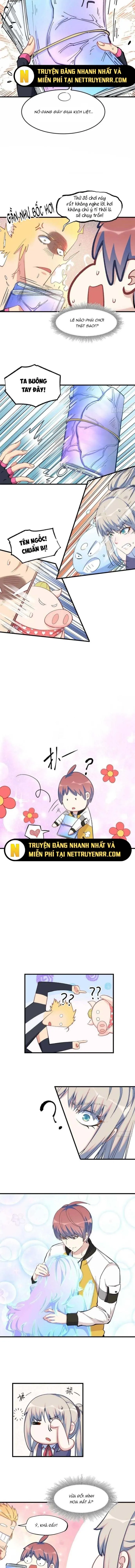 Long Trù Chapter 60 - Trang 2