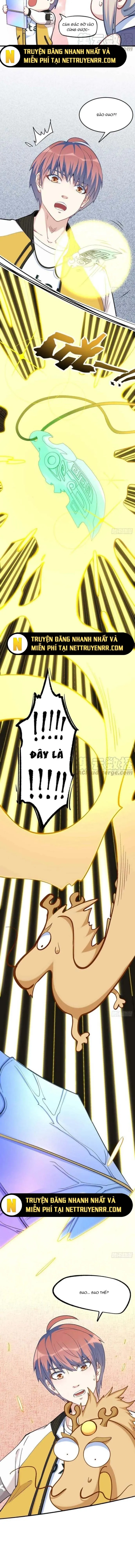 Long Trù Chapter 60 - Trang 2