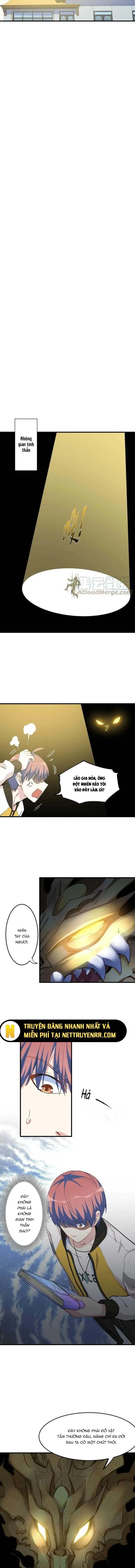 Long Trù Chapter 60 - Trang 2