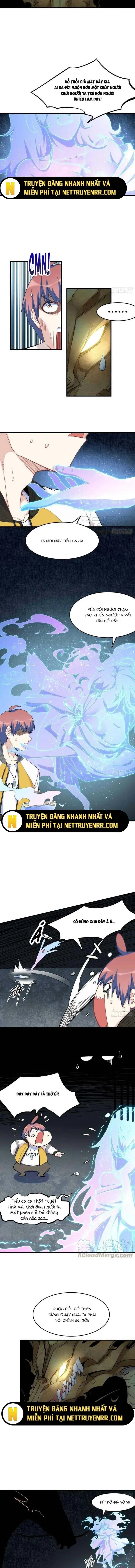 Long Trù Chapter 60 - Trang 2