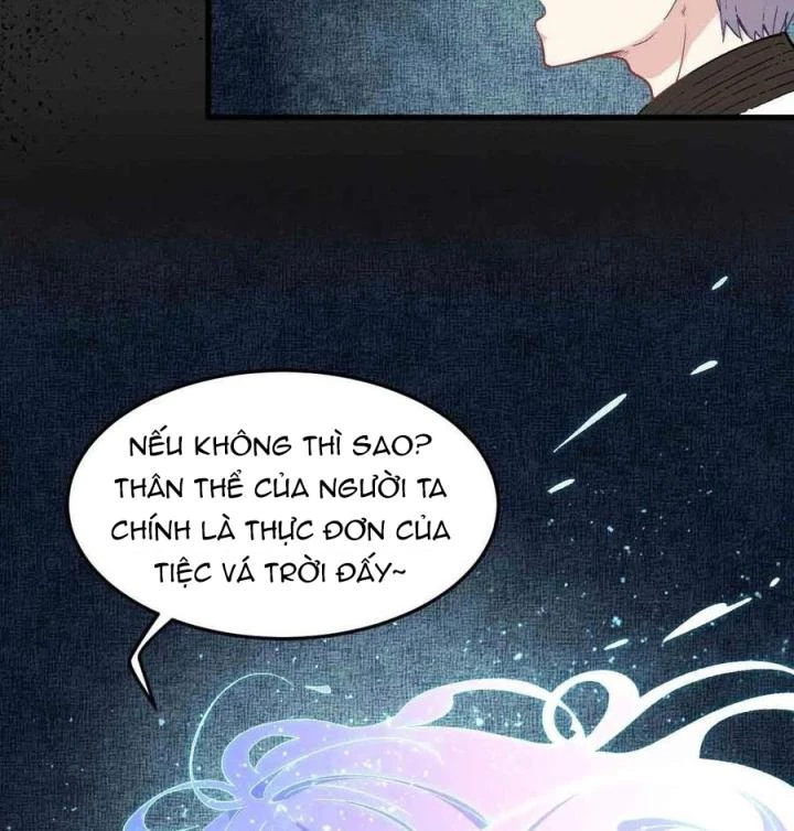 Long Trù Chapter 61 - Trang 2