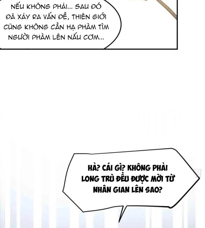 Long Trù Chapter 61 - Trang 2