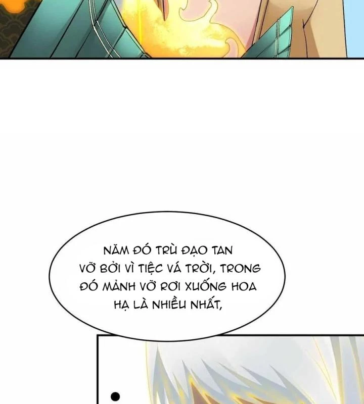 Long Trù Chapter 62 - Trang 2