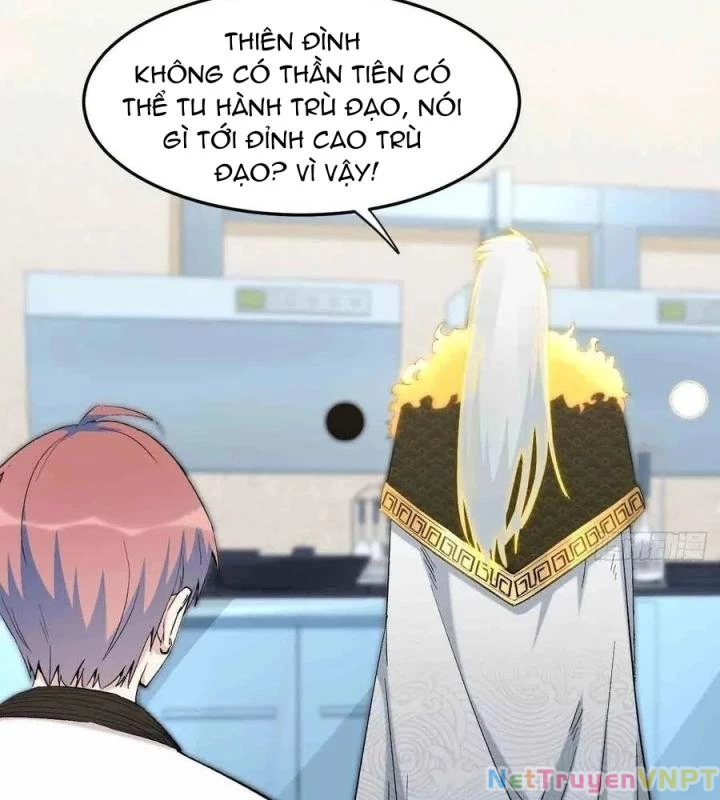 Long Trù Chapter 63 - Trang 2