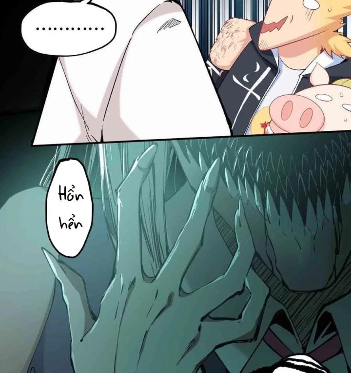 Long Trù Chapter 64 - Trang 2