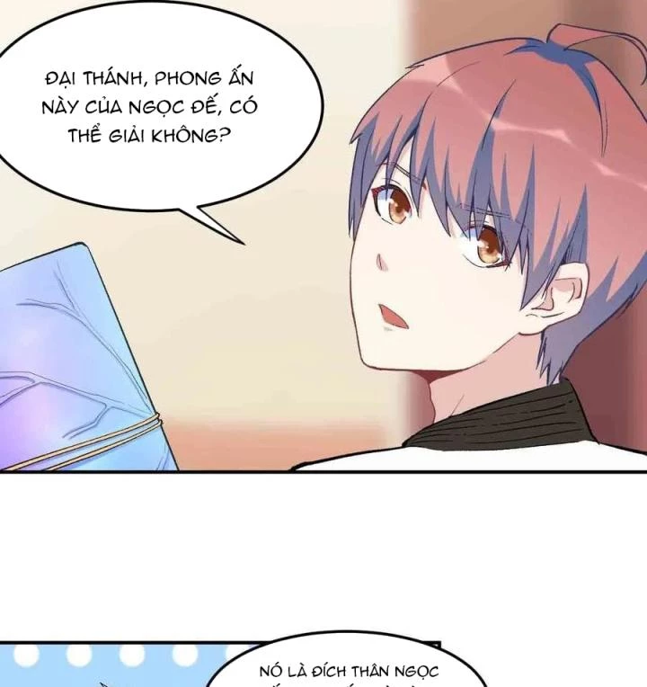 Long Trù Chapter 64 - Trang 2