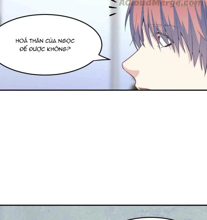 Long Trù Chapter 64 - Trang 2