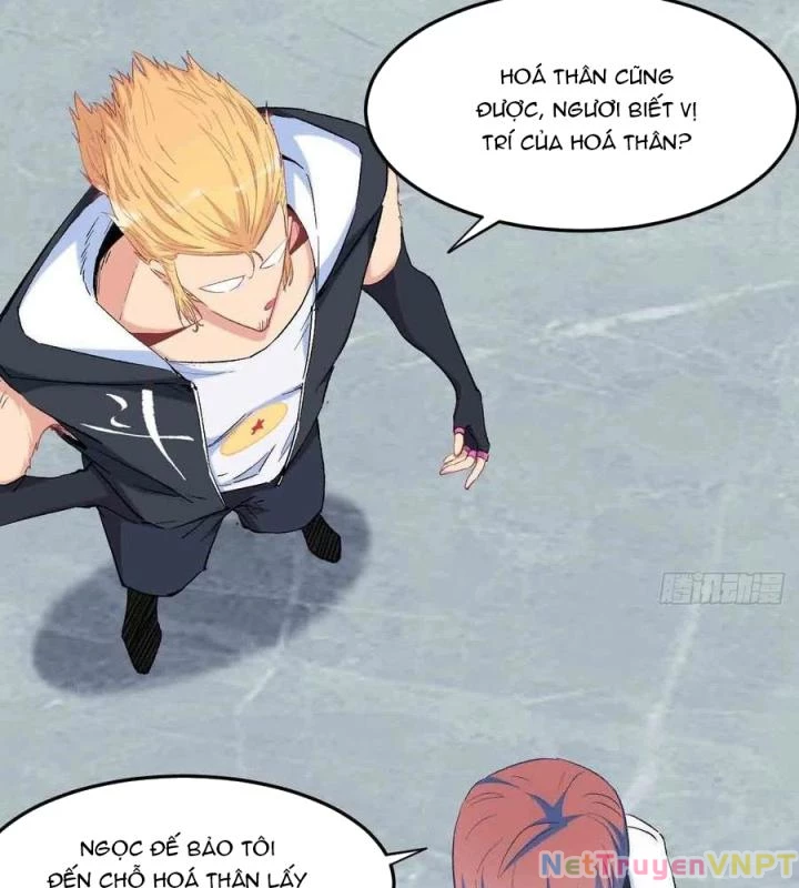 Long Trù Chapter 64 - Trang 2