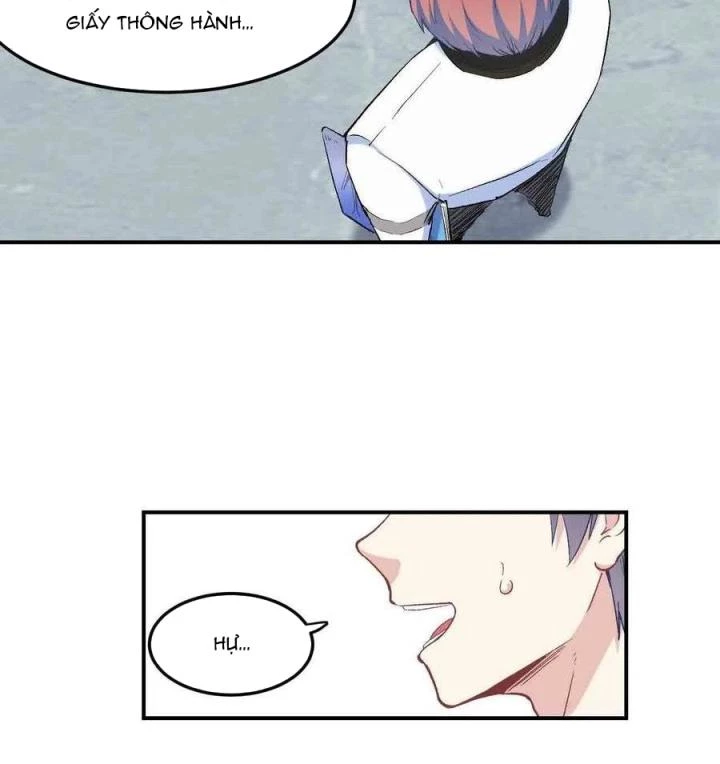 Long Trù Chapter 64 - Trang 2