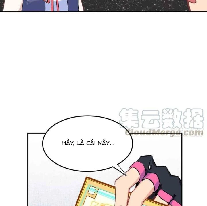 Long Trù Chapter 64 - Trang 2