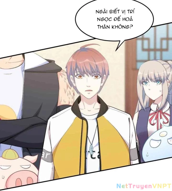 Long Trù Chapter 64 - Trang 2