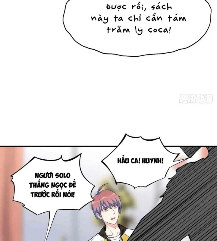 Long Trù Chapter 64 - Trang 2