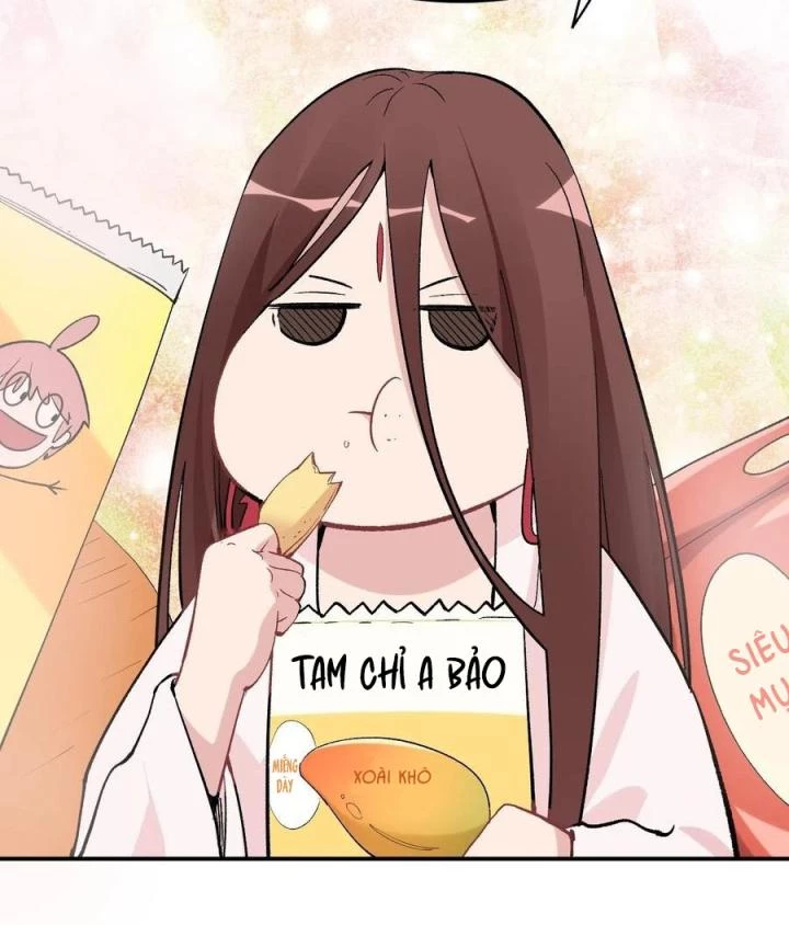 Long Trù Chapter 65 - Trang 2