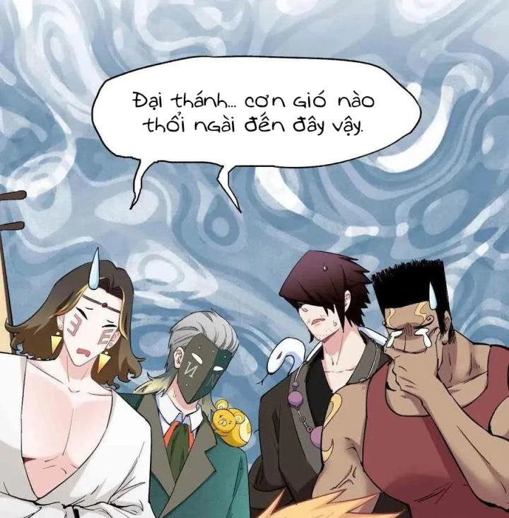Long Trù Chapter 66 - Trang 2