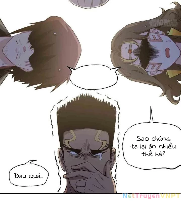 Long Trù Chapter 66 - Trang 2